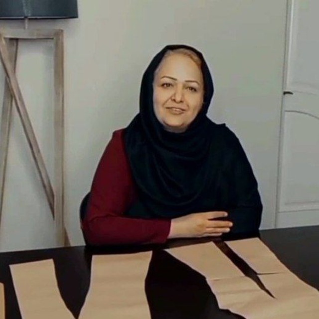 آموزشگاه خیاطی برش در مشهد